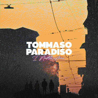 cover for 'I nostri anni'