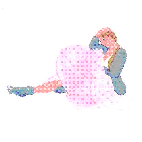 album cover for 'La gente che songna'