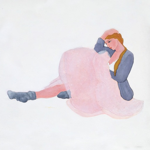 album cover for 'La gente che songna'