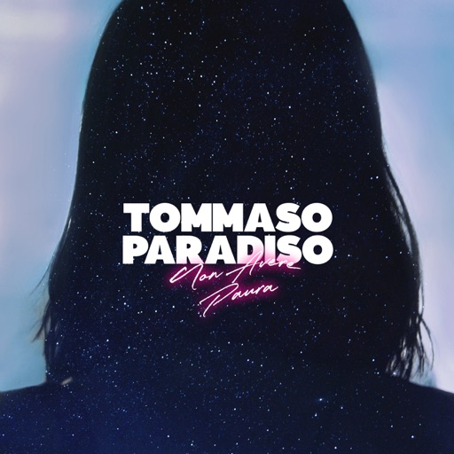 cover for 'Non avere paura'