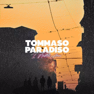 cover for 'I nostri anni'