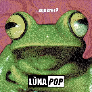 album cover for '...squérez'