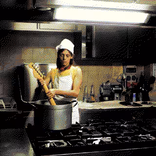 cover for 'Tu sei il mattino'