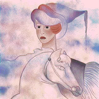 album cover for 'Volevo essere und duro'