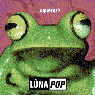 album cover for '...squérez'