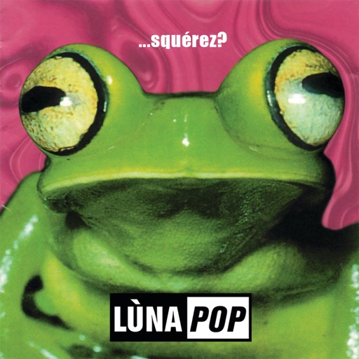 album cover for '...squérez'