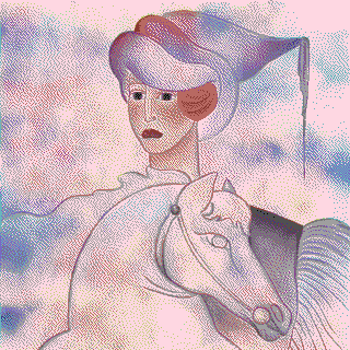 album cover for 'Volevo essere und duro'