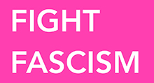 Fight fascism