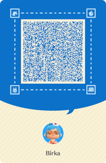the back of a camper card from ACPC