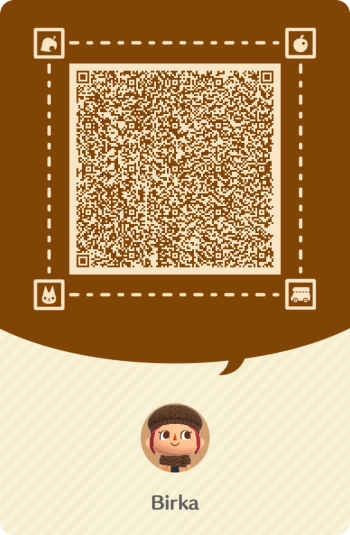 the back of a camper card from ACPC